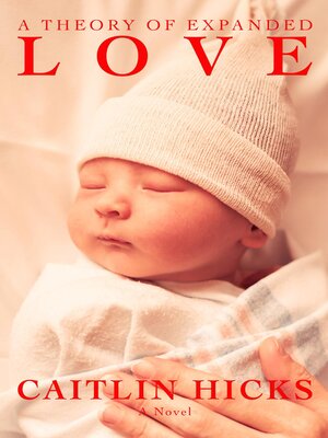 cover image of A Theory of Expanded Love